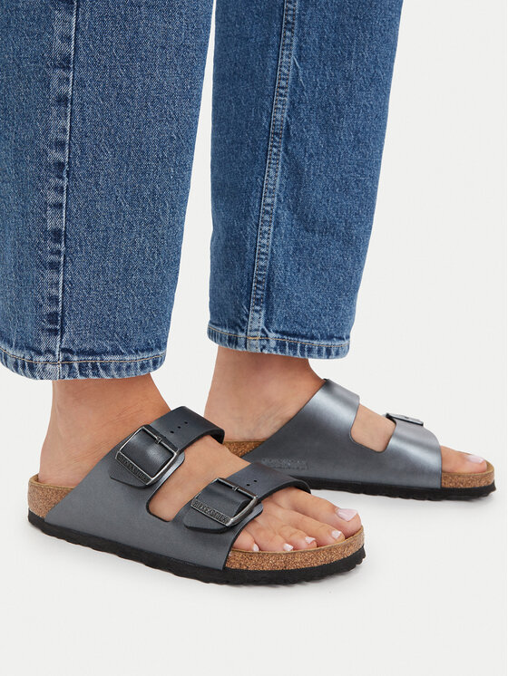Birkenstock Birkenstock Plätud Arizona 1029224 Hall
