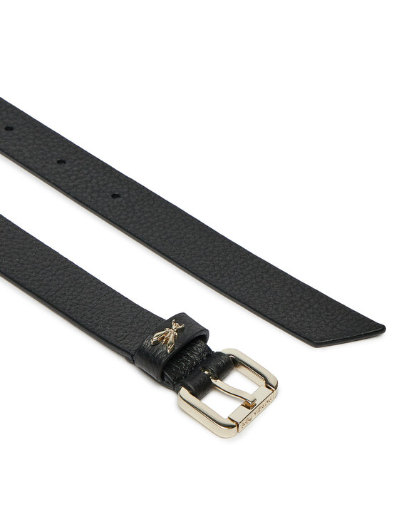 Patrizia Pepe Patrizia Pepe Cintura da donna 8W0047/L001-K118 Nero