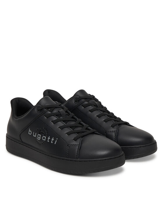 Bugatti Bugatti Sneakersy Alaric 325-AVH01-5900-1000 Czarny