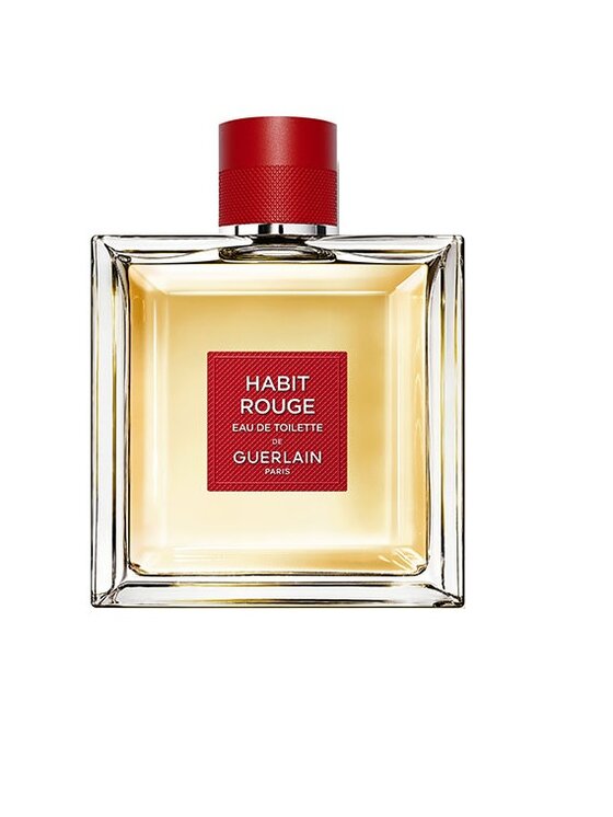 Guerlain Guerlain Habit Rouge 2022 Woda toaletowa