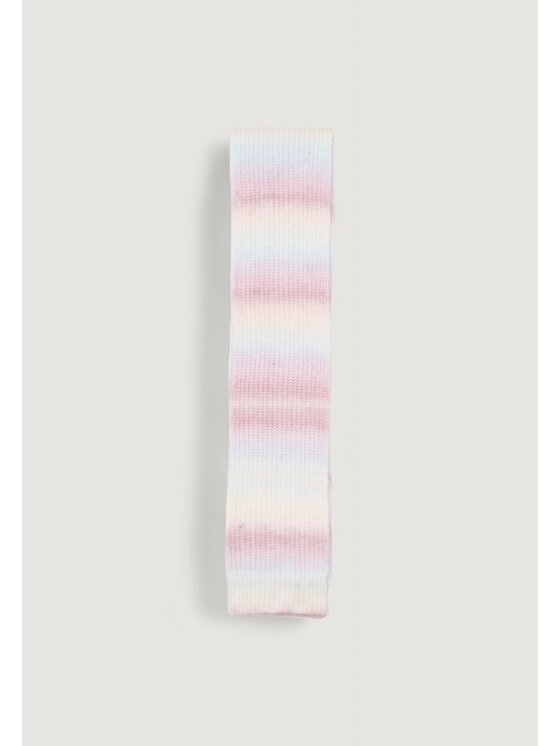 Pieces Pieces Set berretto e sciarpa Pcjennifer Hood/Scarf Set Rosa