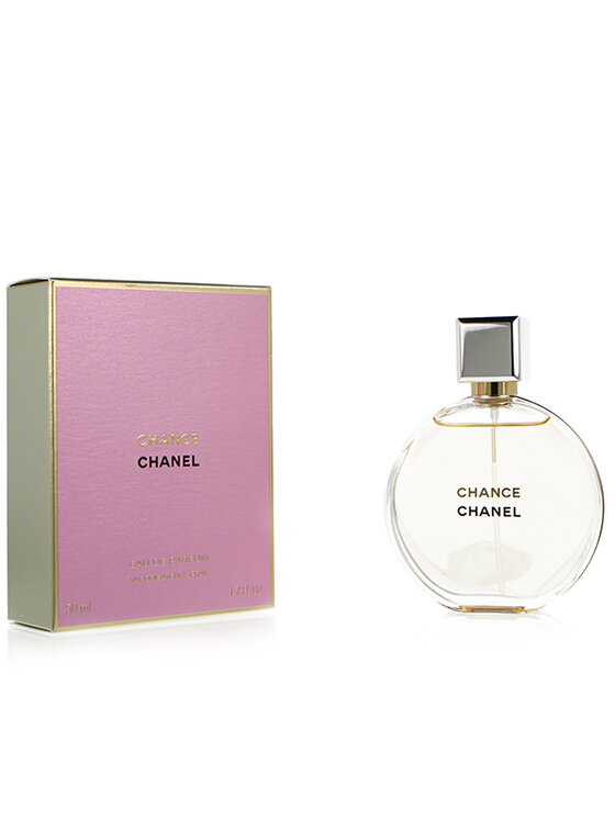 Chanel Chanel Chanel Chance woda perfumowana spray 50ml Woda perfumowana