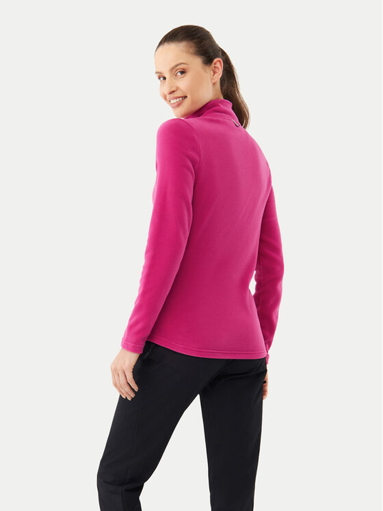 Viking Viking Flis Tesero 740/24/5658 Roza Regular Fit