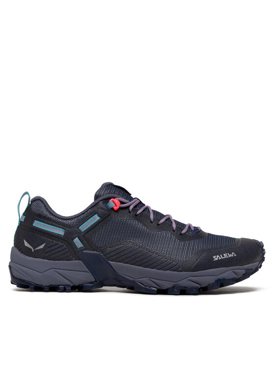 Salewa Obuća Ws Ultra Train 3 61389-3823 Tamnoplava