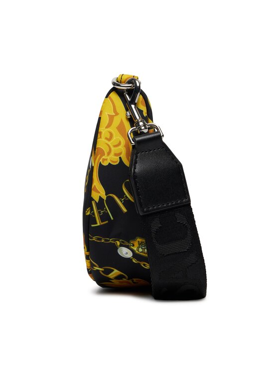 Versace Jeans Couture Versace Jeans Couture Käekott 75VA4BS1 Must