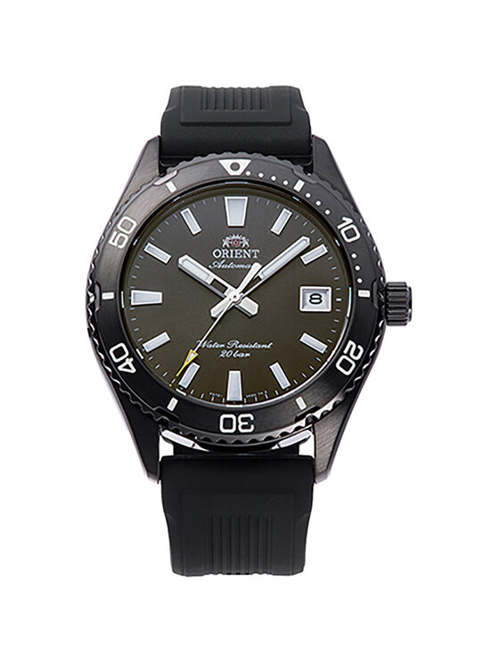 Orient Orient Hodinky RA-AC0Q10N30B Čierna