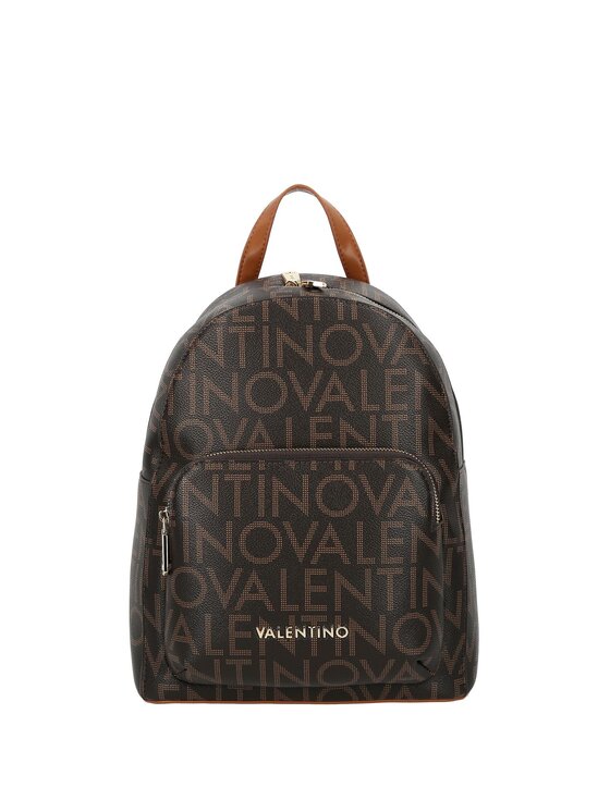 Valentino Valentino Plecak 327894 Brązowy