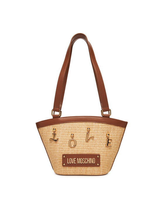 Torebka LOVE MOSCHINO