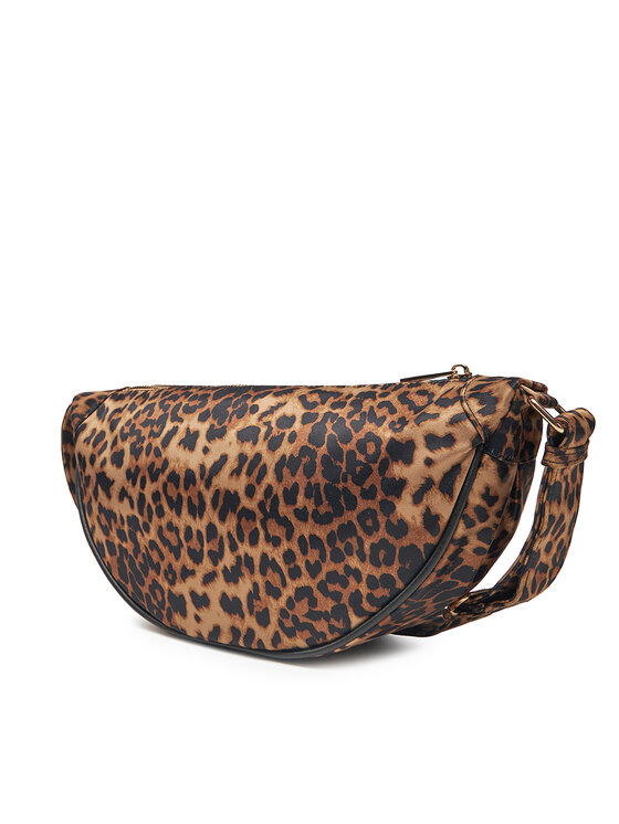 DeeZee DeeZee Ročna torba LA482-2344 Rjava