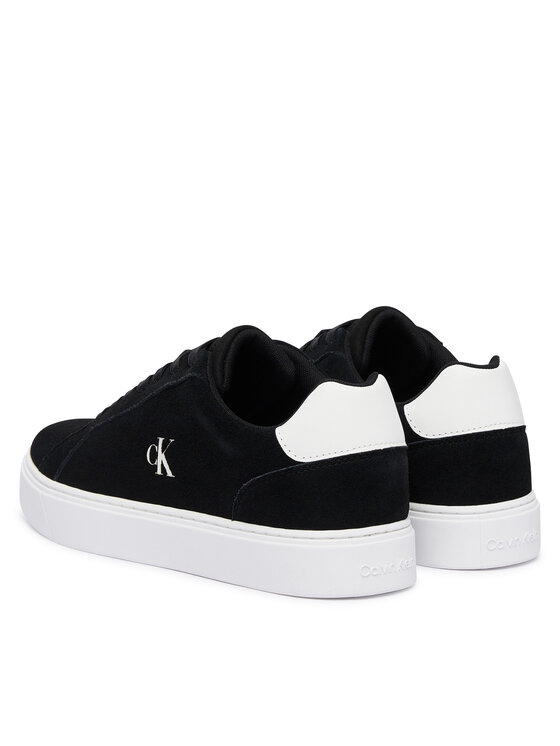 Calvin Klein Calvin Klein Tossud Classic Cupsole Laceup Su YM0YM01434 Must