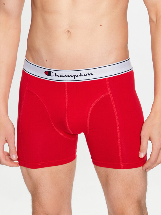 Set di 2 boxer U20003 Multicolore