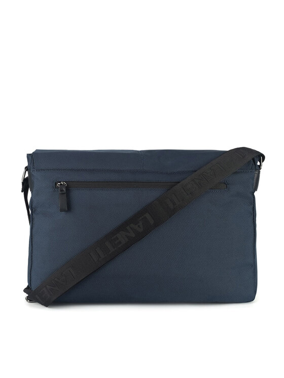 Lanetti Lanetti Laptoptáska LAN-N-011-05 Sötétkék