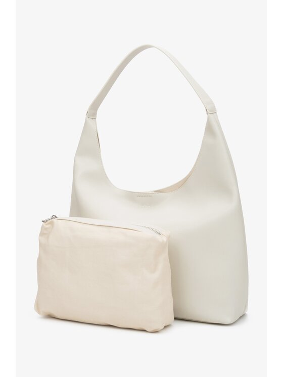 Estro Estro Borsetta ER00116832 Beige