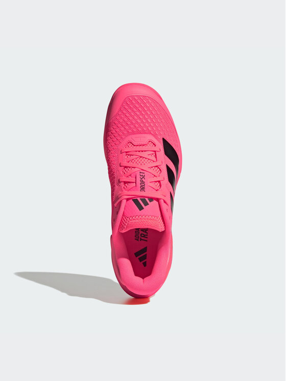 adidas adidas Buty na siłownię 159415 Różowy