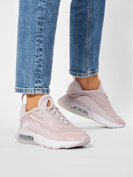 Nike Nike Snīkeri Air Max 2090 CT1290 600 Rozā