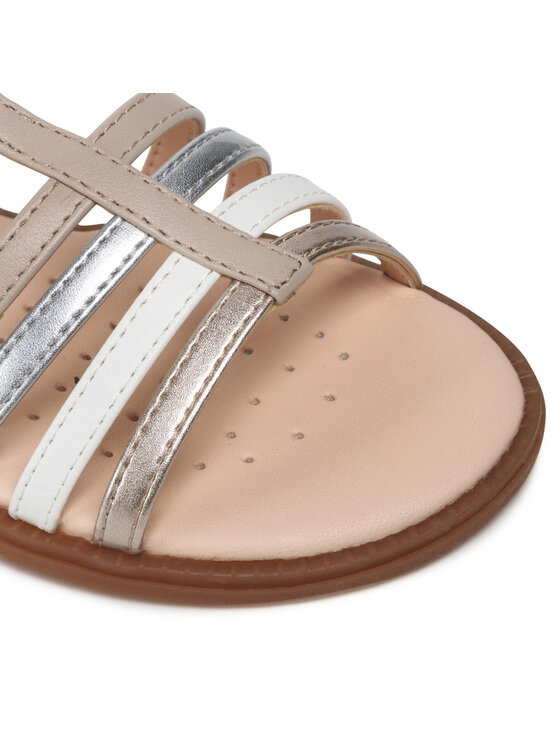 Geox Geox Sandaalid J S.Karly G. D J7235D 000BC C5000 M Beež