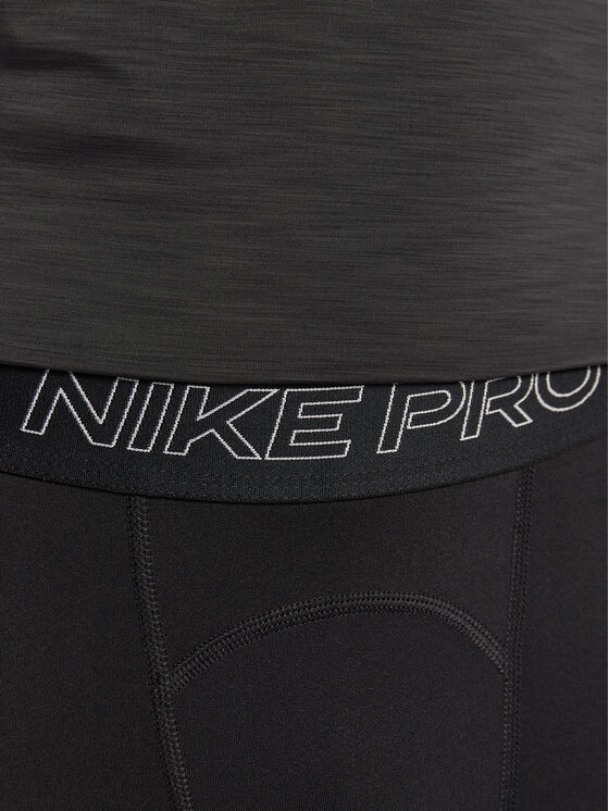 Nike Nike Bielizna termoaktywna dolna Pro Dri-Fit DD1917 Czarny
