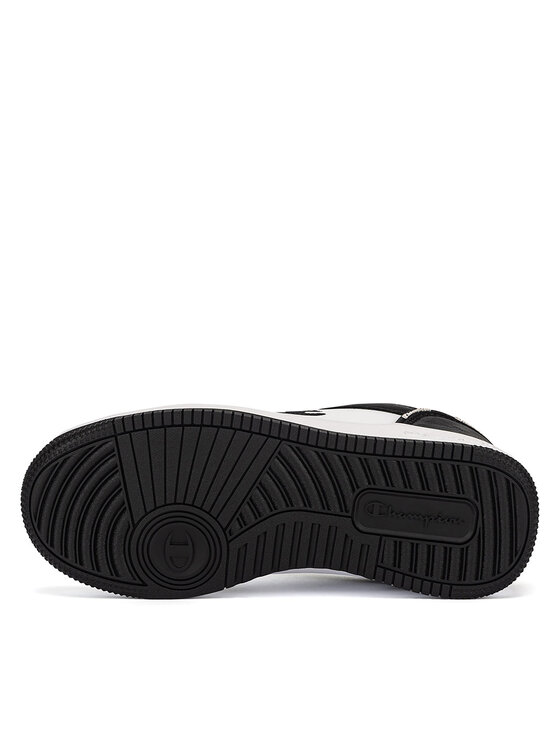 Champion Champion Sneakersy RD18 2.0 B GS LOW S32415-WW019 Biały