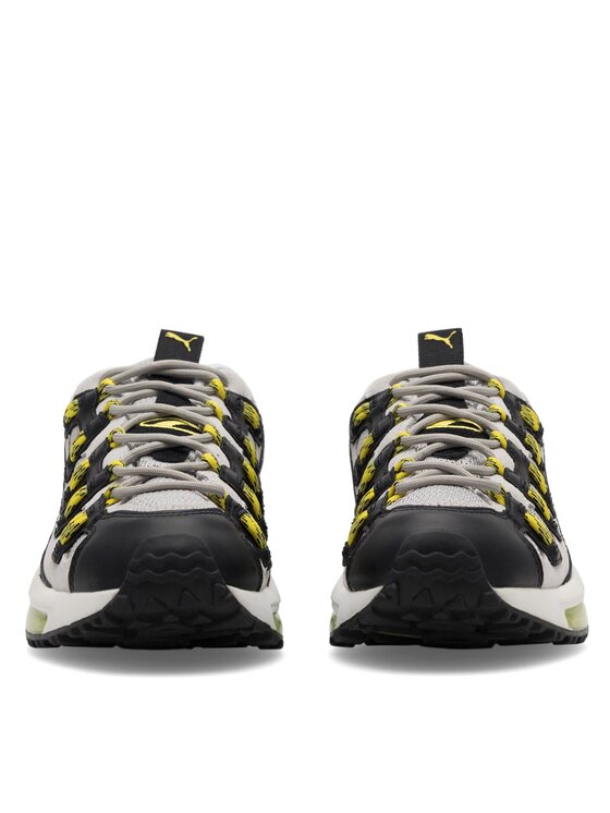 Puma Puma Sneakers 369357-02 Grigio