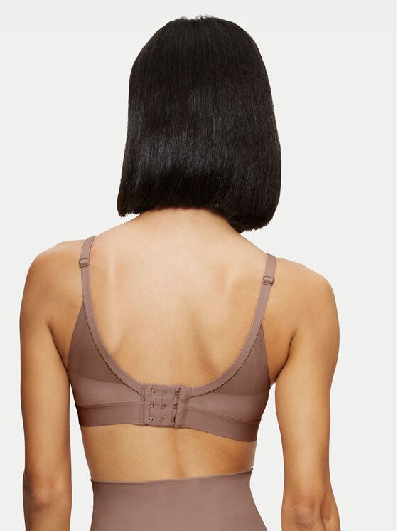 Triumph Triumph Traadita rinnahoidja Shape Smart 10217858 Pruun