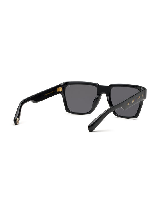 PHILIPP PLEIN PHILIPP PLEIN Okulary przeciwsłoneczne 28751 Czarny