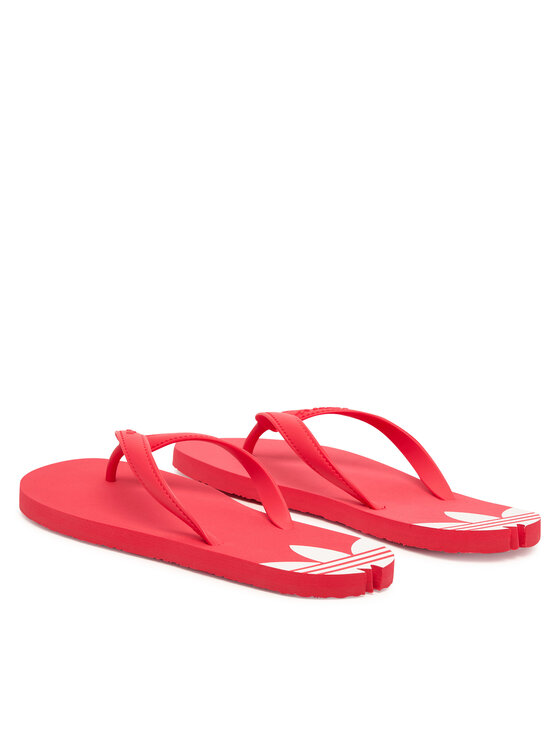 adidas adidas В'єтнамки Adi Sun Thongs JQ2497 Червоний