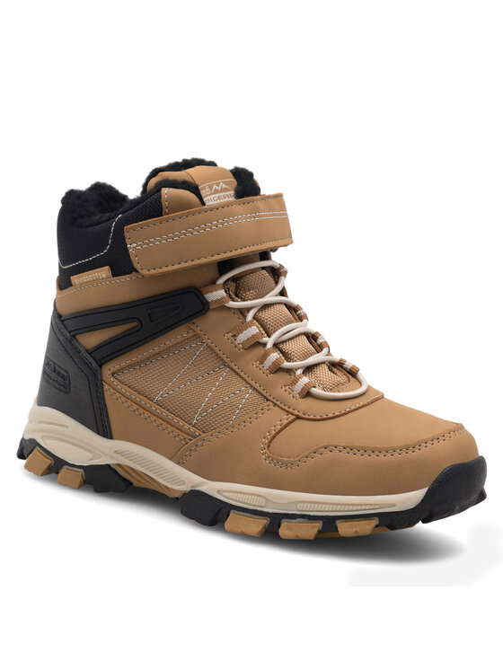 Sprandi Sprandi Bakancs CP86-18510 Barna