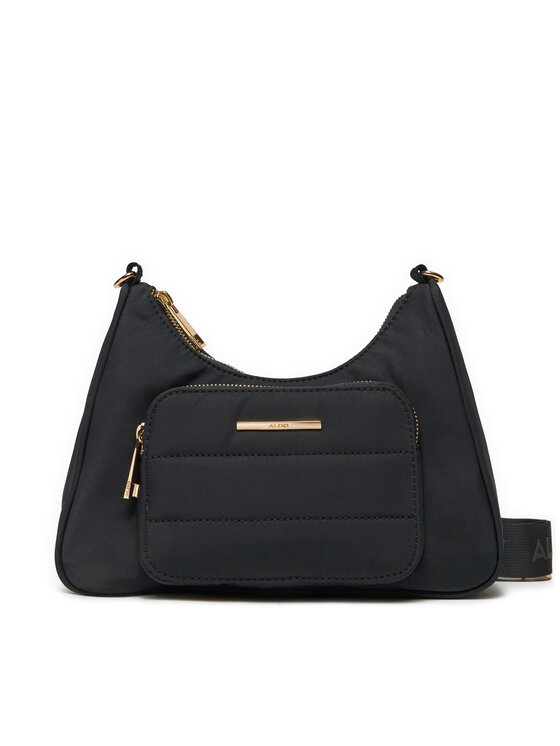 Geantă Aldo Albaberiel 13863251 Negru