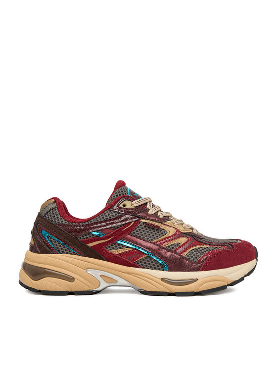 MEXX MEXX Tenisice EO-MI001006263W-01 Tamnocrvena