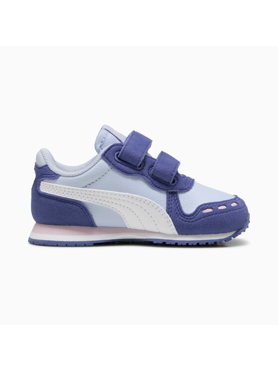 Puma Puma Sneakersy 383731 Kolorowy