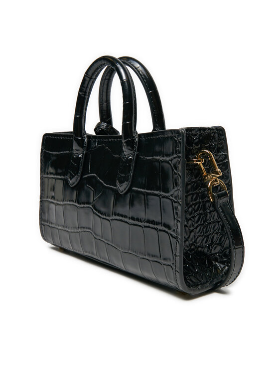 MICHAEL Michael Kors MICHAEL Michael Kors Käekott 32F4GETC0E Must