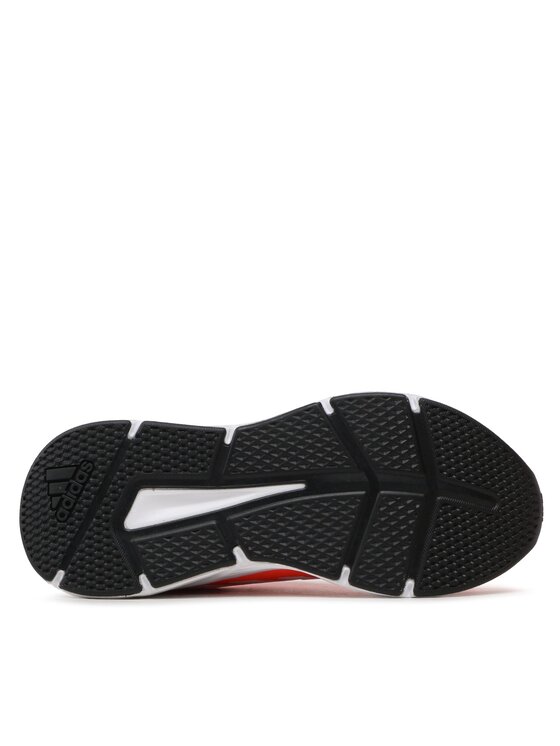 Scarpe Galaxy 6 Shoes HP2417 Rosso