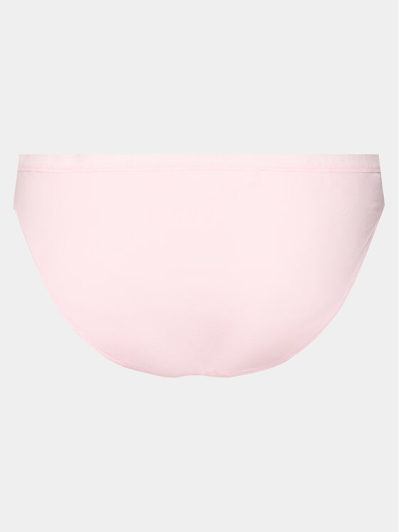 Tommy Hilfiger Tommy Hilfiger Panty-Set UW0UW05184 Bunt
