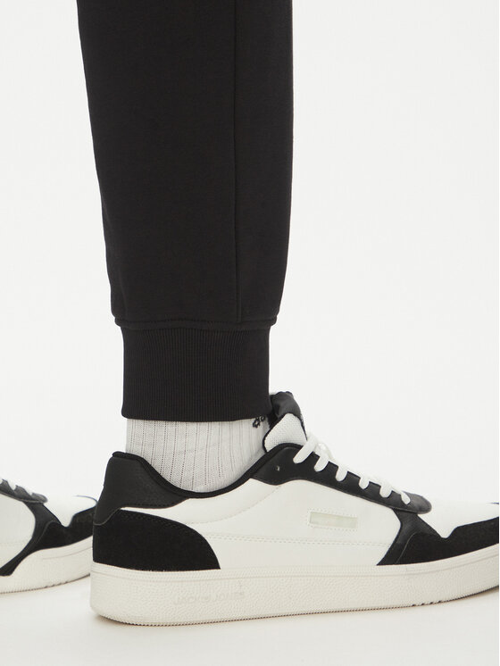 Richmond X Richmond X Melegítő alsó UMP25008PA Fekete Regular Fit