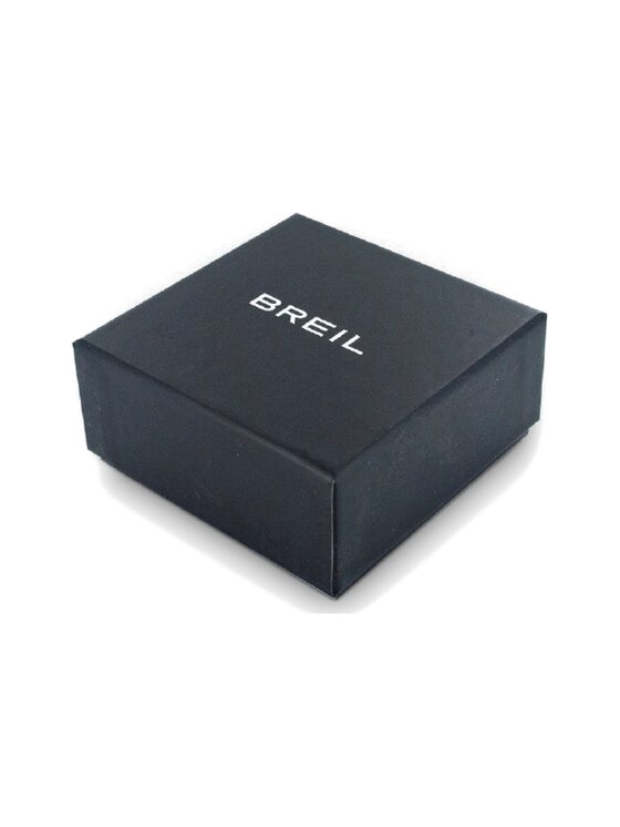Breil Breil Kolczyki NEW SNAKE Niebieski