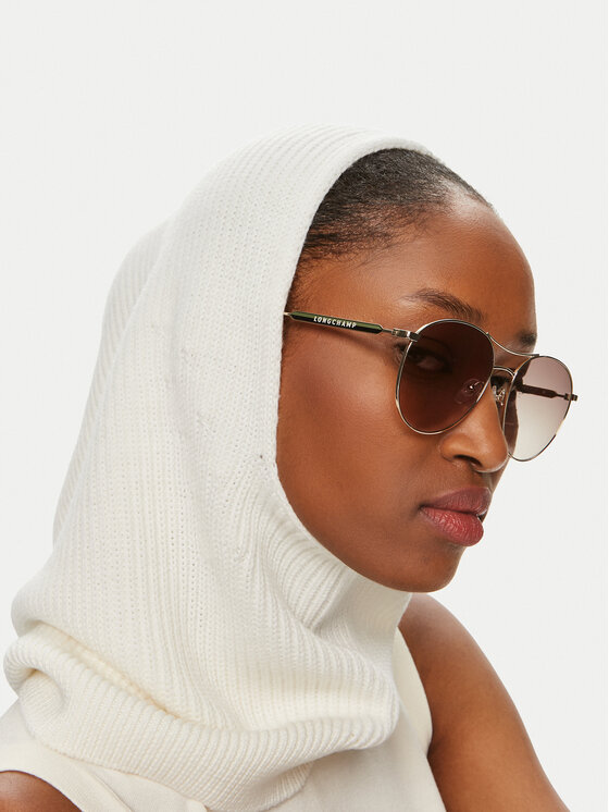 Max Mara Leisure Max Mara Leisure Kukla Carmela 2426576028 Biela