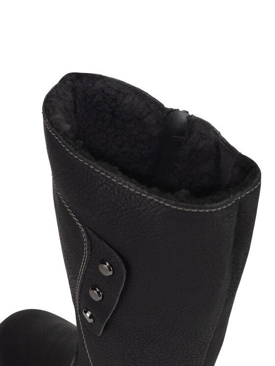 Rieker Rieker Csizma Y3466-00 Fekete