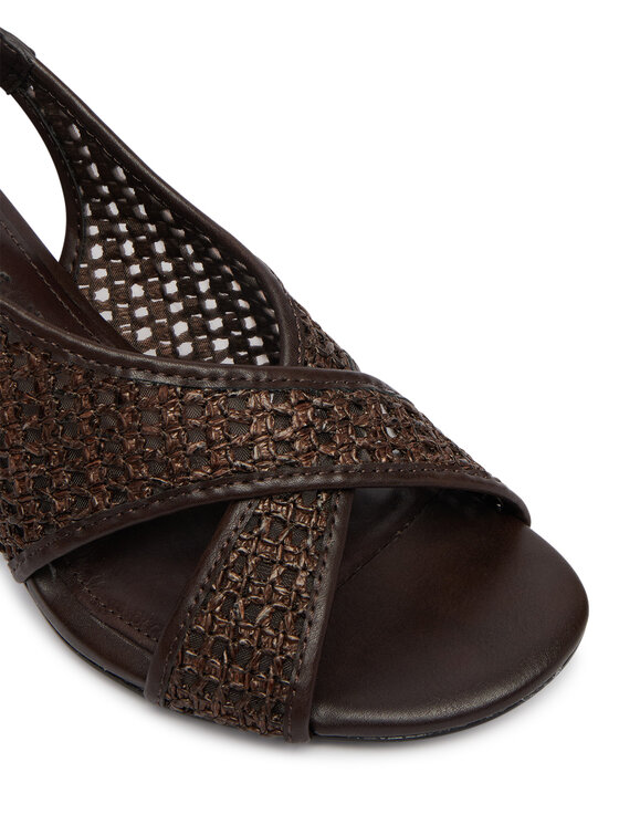 Tamaris Tamaris Sandály 1-28315-46 Hnědá