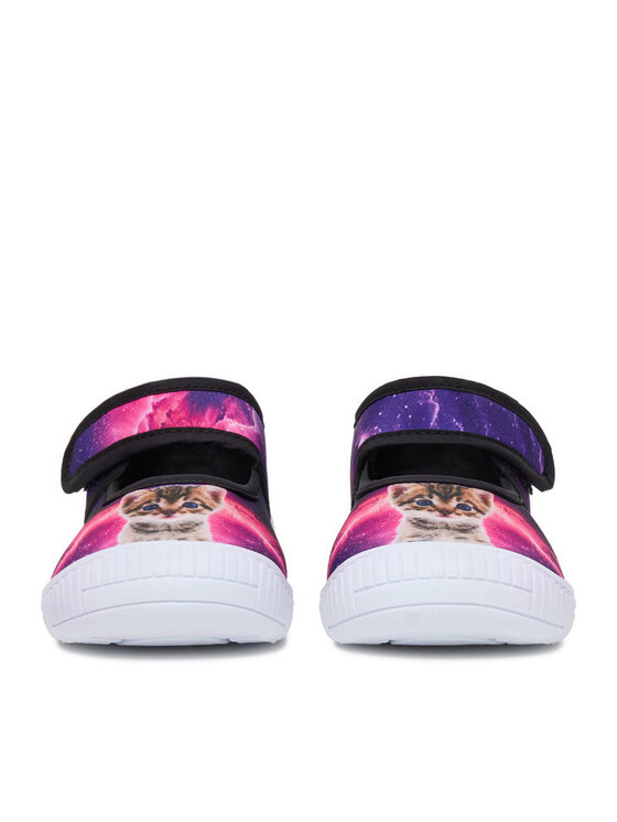 DeeZee DeeZee Papucs CEO-CM-241125-1 Lila