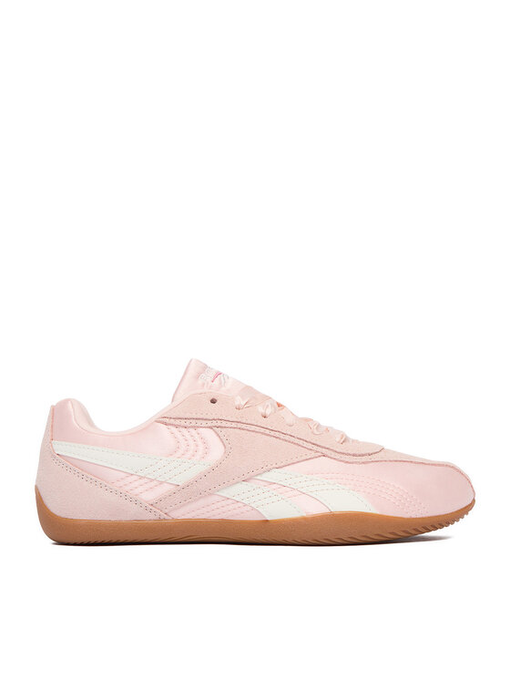 Reebok Reebok Снікерcи CEO-ULTRA LO 100245707 Світло-рожевий