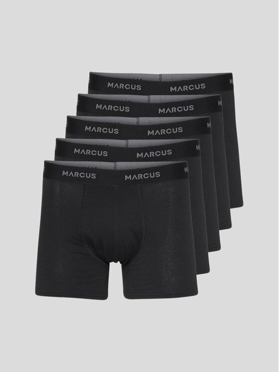 Marcus Marcus Boxer Roxy Solid Nero