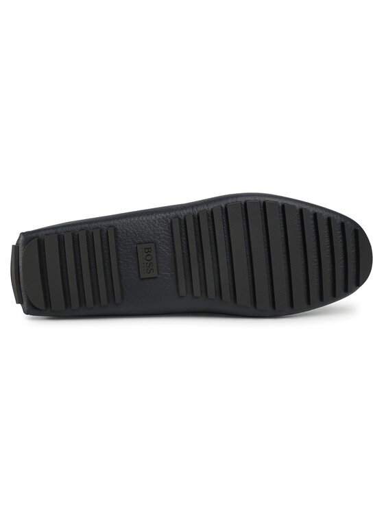 Boss Mokassins Driver 50431099 10227725 01 Dunkelblau | Modivo.de