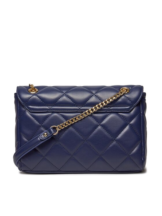 Valentino Valentino Borsetta Ocarina VBS3KK02R Blu scuro