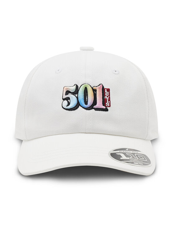 Levi's® Levi's® Cap 234800-6-20 Weiß