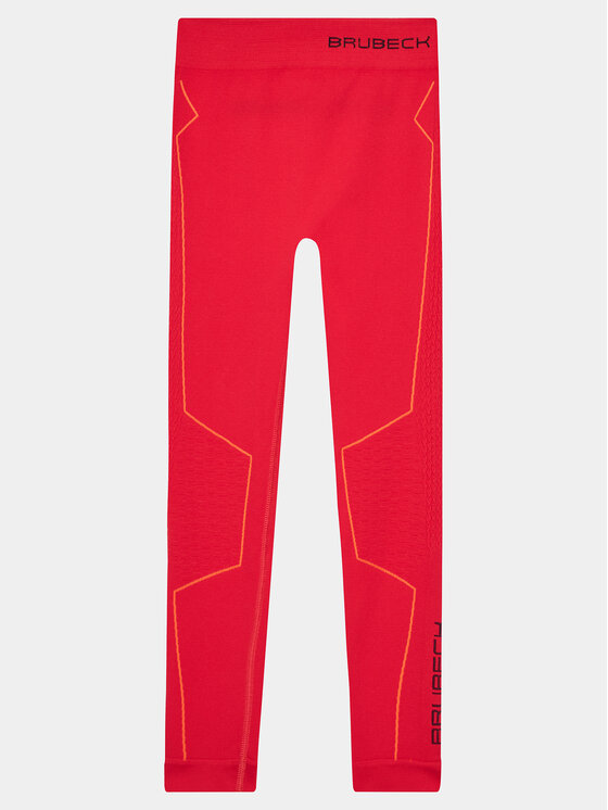 Brubeck Brubeck Termalno donje rublje LE1209J Ružičasta Slim Fit