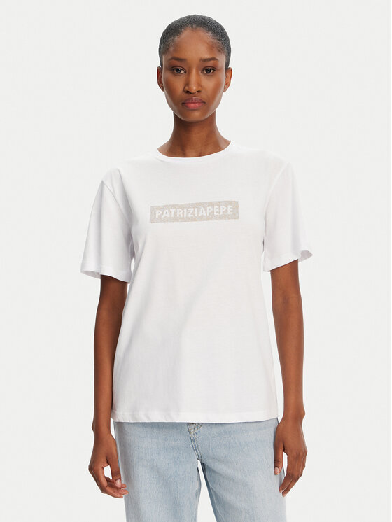 TShirt Patrizia Pepe