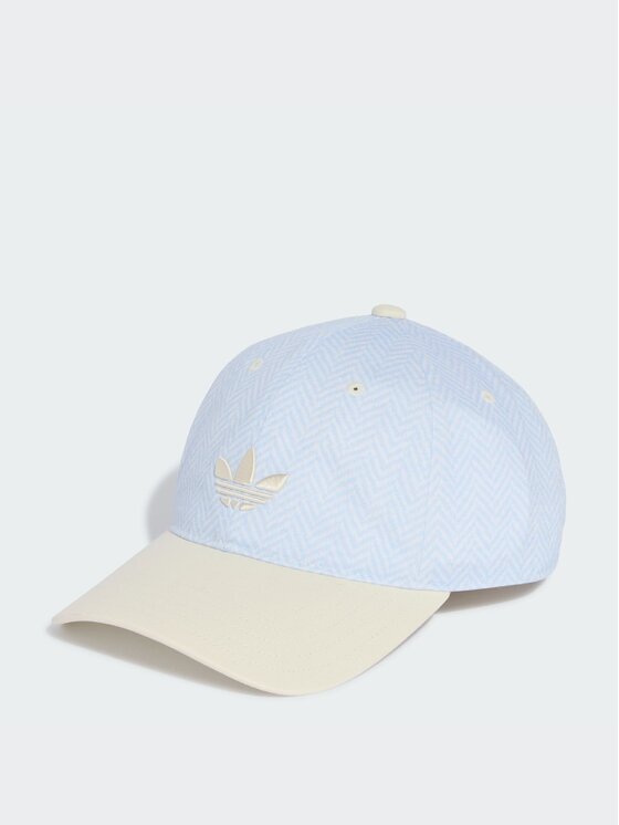 adidas adidas Czapka z daszkiem 168113 Biały