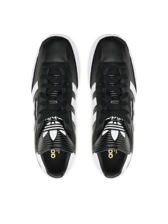 adidas adidas Αθλητικά Samba Super 19099 Μαύρο