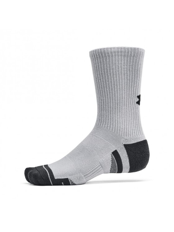 Under Armour Under Armour Skarpety długie 1386242 Kolorowy