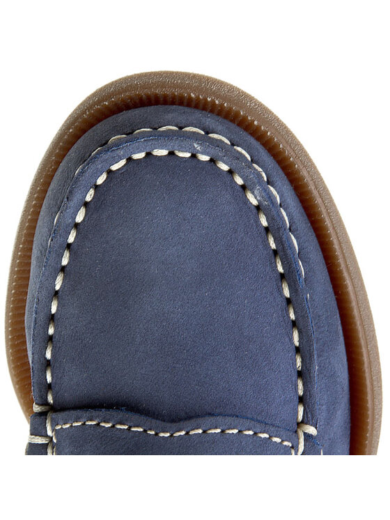 GINO ROSSI Gino Rossi Mocassini JM2282-TWO-BN00-5700-0 Blu